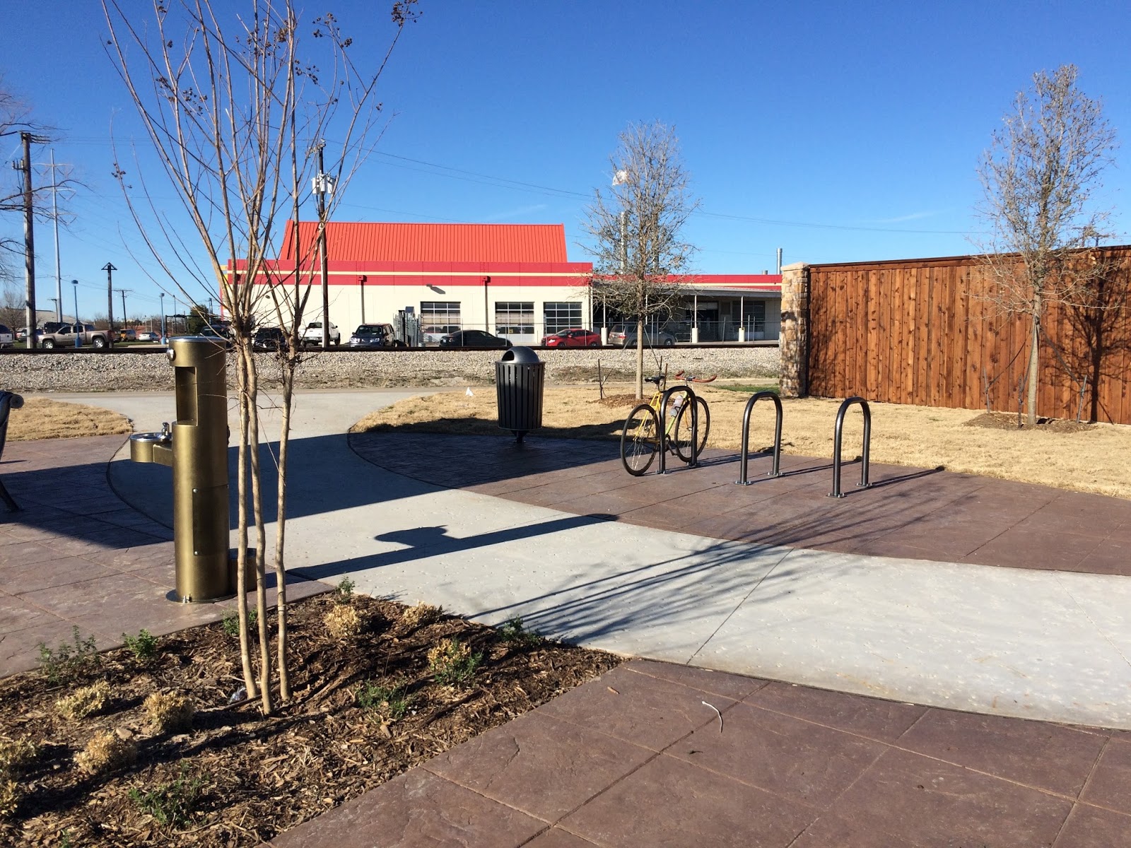 Bicycling in a world built for CARS!