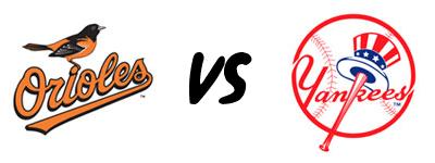The Yard Yack: Orioles Vs. Yankees Preview