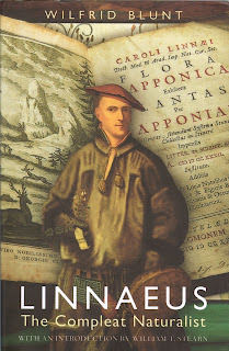 Front Cover of Linnaeus: The Compleat Naturalist