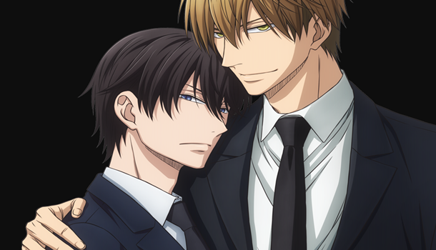 Descargar Dakaretai Otoko 1-i ni Odosarete Imasu. 13/13 Sub/Español [MG