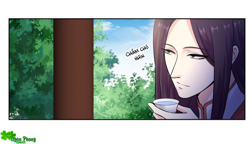 Hỏa Hồ - Chương 41 - Trang 13