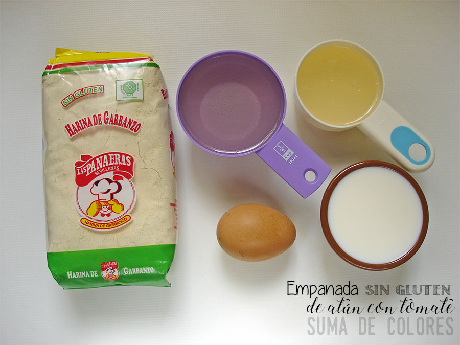 Empanada-garbanzos-Ingredientes-Base