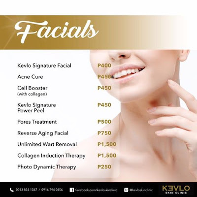 Kevlo Skin Clinic Cebu