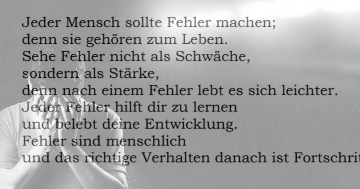 Get Menschen fehler machen sprueche For Android