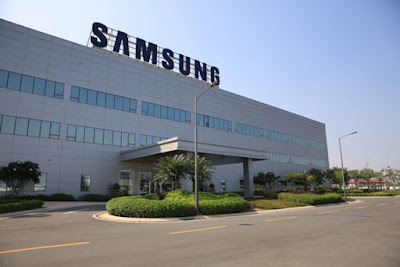 200 nhà cung ứng cấp 1 cho Samsung ở Việt Nam: Có 29 doanh nghiệp nội