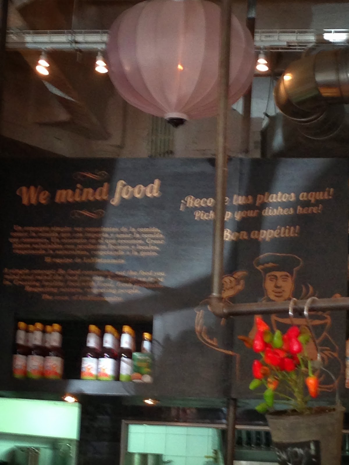 Your Vietnamese Fast Food In Gracia And In The Born! | BELLE Barcelone