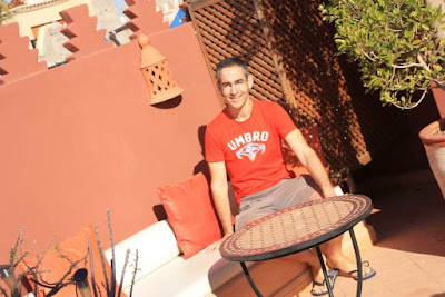 Riad Rabahsadia en Marrakech