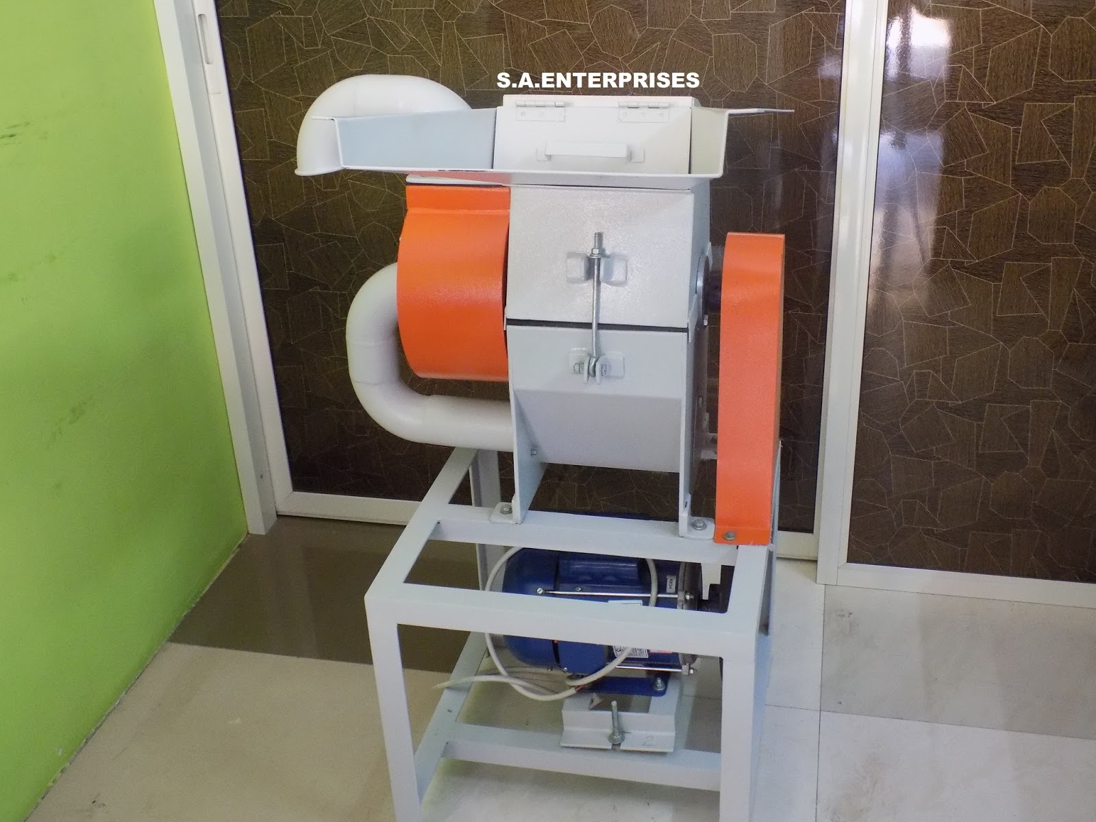 Myra Wellness Solutions Low Cost Sanitary Napkin Manufacturing Machine