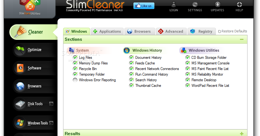 slimcleaner free download slimcleaner free download
