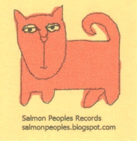 Salmon Peoples Records
