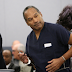 Parole hearing for O.J. Simpson's robbery sentence to hold on July 20 