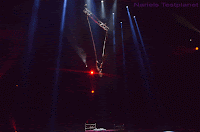 Eventbericht Zirkus Horrors 2015 Duisburg