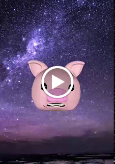 Supermoji Video Recording Feature