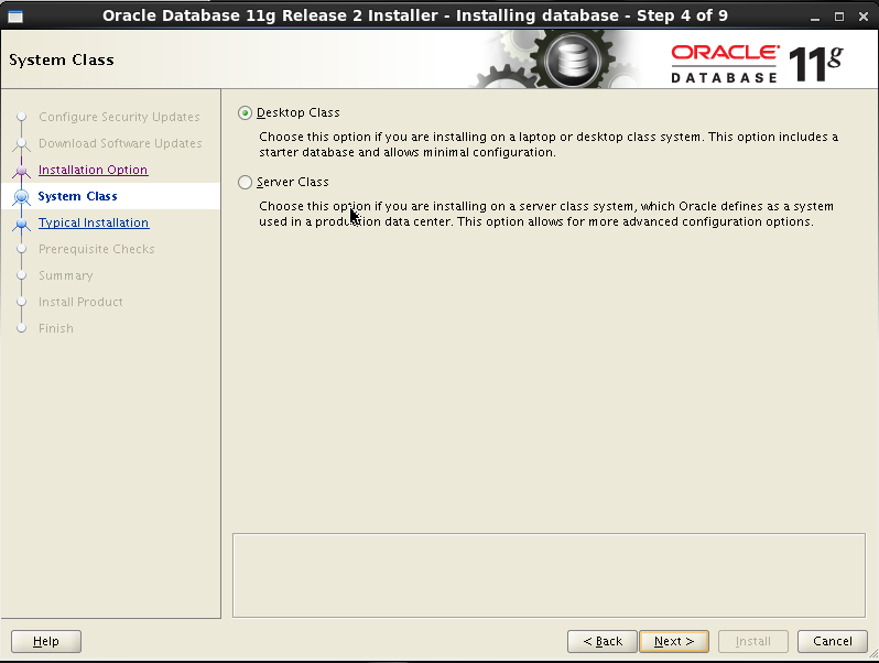 It's all about Database Administration and Security: Oracle Database ...