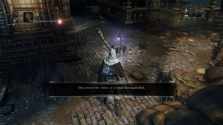 Bloodborne guide: how multiplayer works