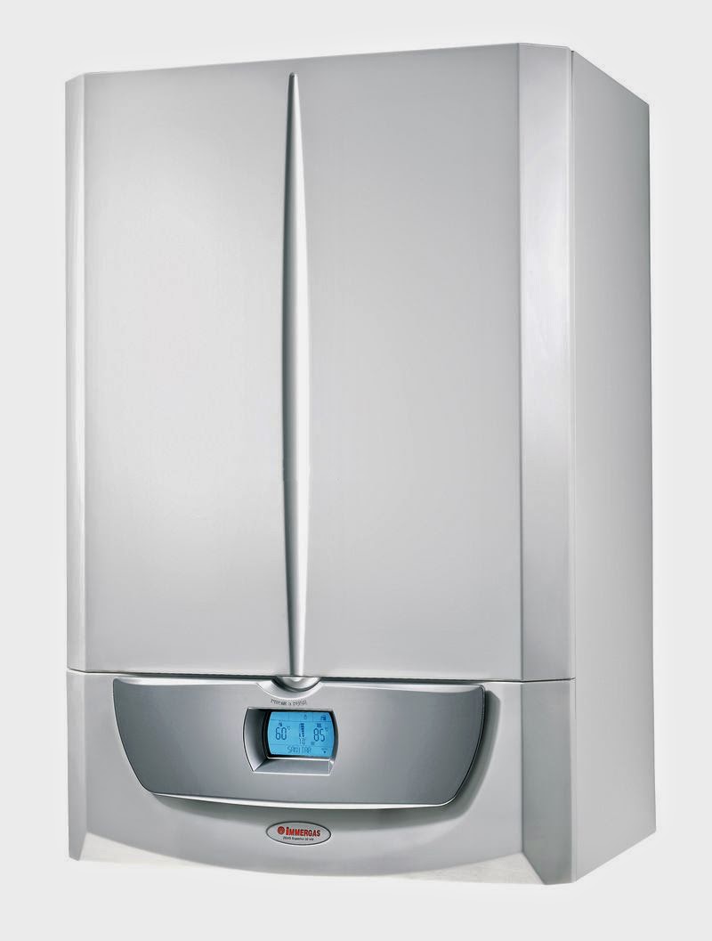 Сервис Днепр: Сервисный центр газовых котлов Immergas Имергаз в ...