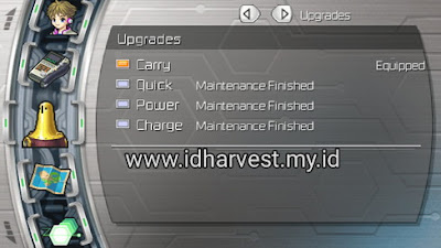 Cara Upgrade Robot di Harvest Moon: Innocent Life