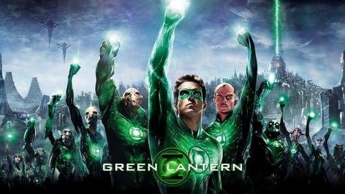Lanterna verde 2011 streaming ita