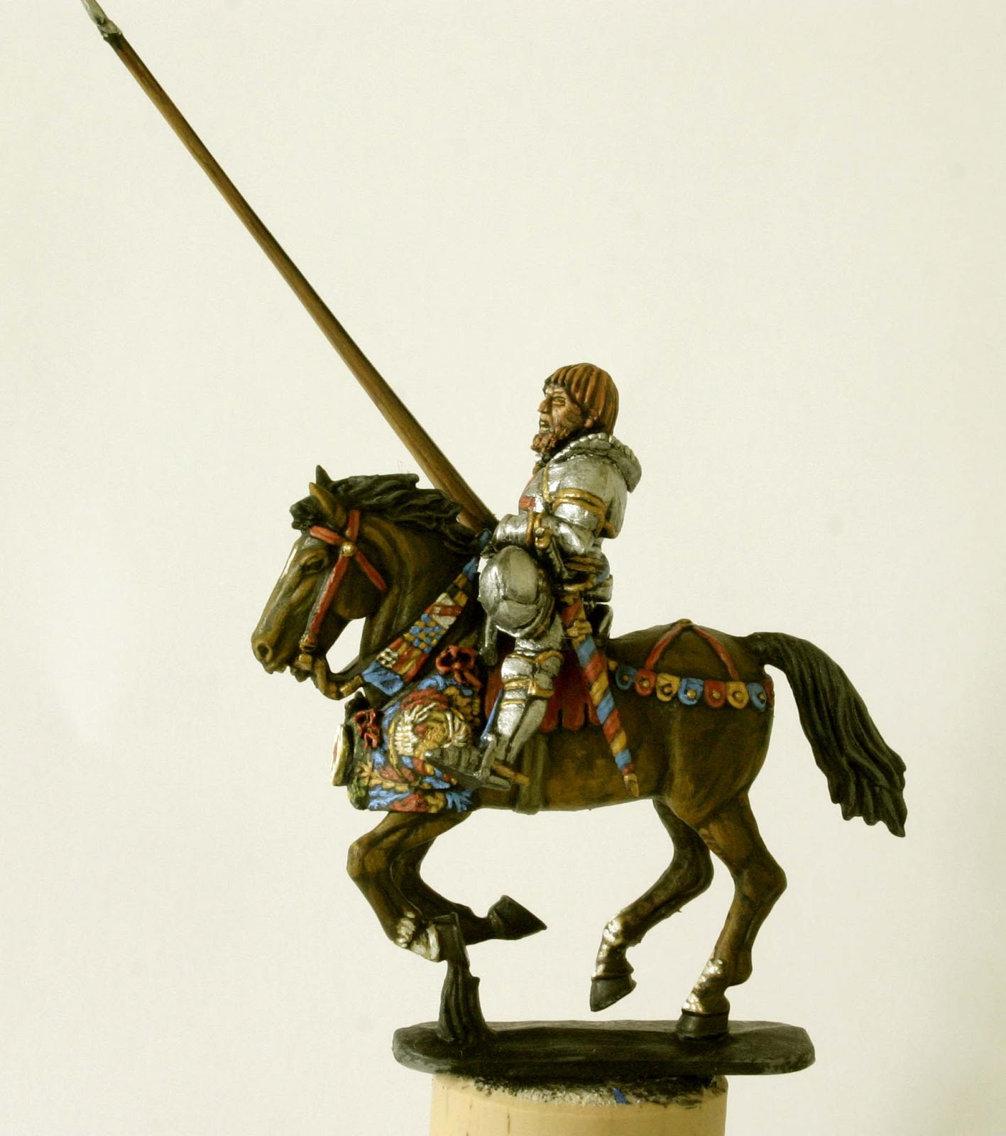 Army Royal Sir Richard Wingfield