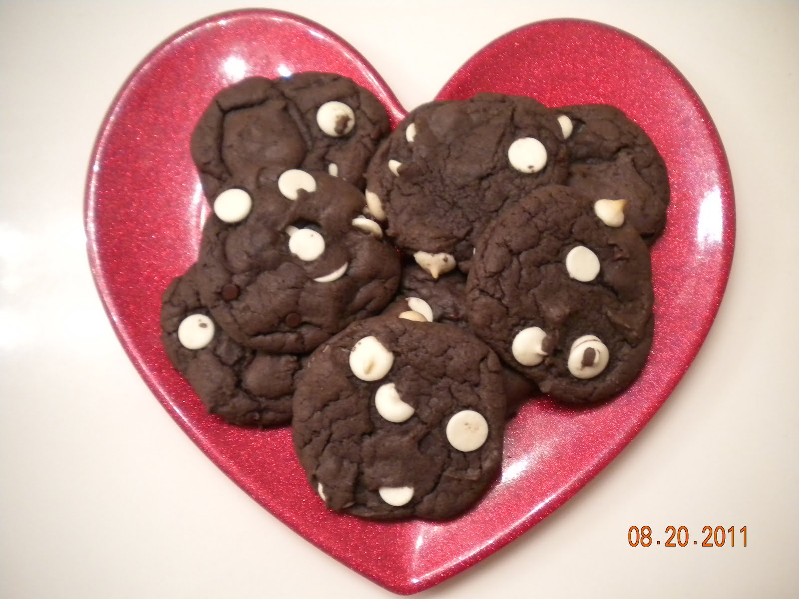 The Recipe Pot Cake Mix Cookies