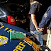 PRF prende foragido traficando drogas em Caxias do Sul