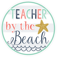 Teacher by the Beach