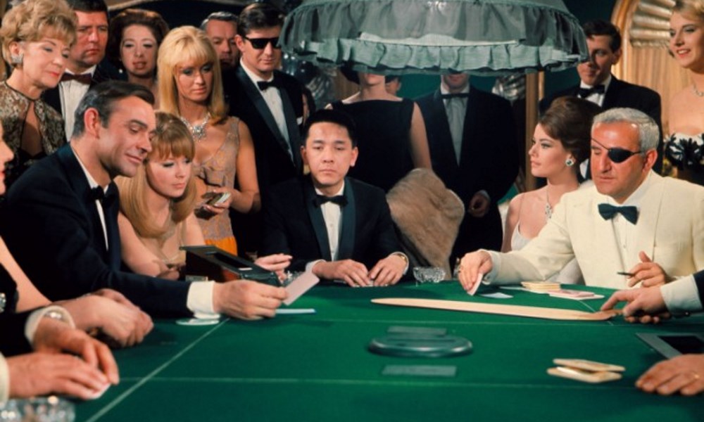 Owen gambling