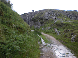 #quarry #mystery #Cornwall #magic #Arthurian