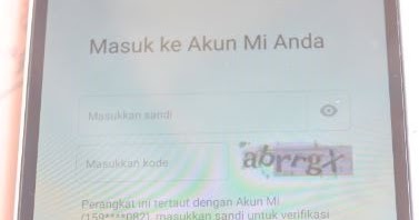 Kang Mas Tutu: Solusi Hp Xiomi terkunci minta aktivasi 2016 MUI8