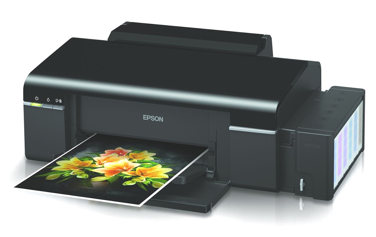 Printer Epson L Series Terbaik JAYA TEHKNO