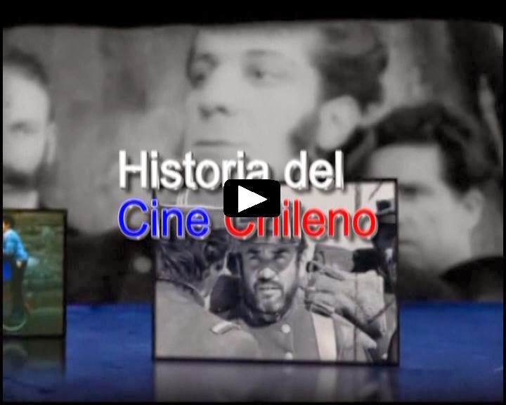 Historia del "CINE CHILENO "