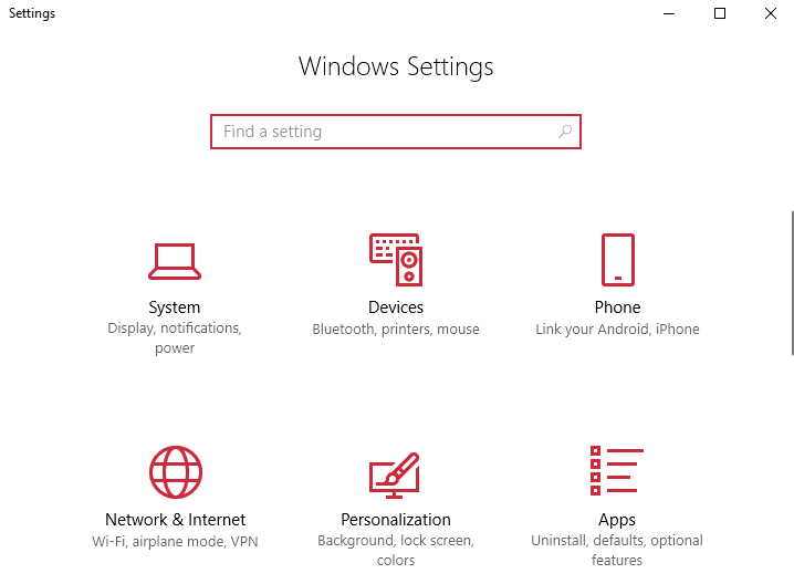 How to Reset Network Adapter Settings to Default in Windows 10