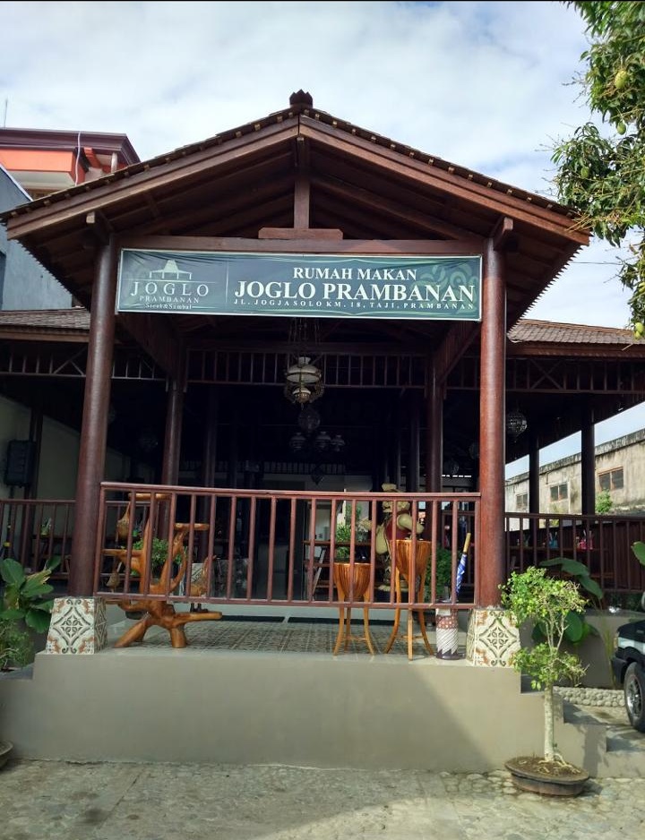 10+ Gambar Rumah Makan Bagor Sragen Terbaik  Top Gambar Rumah 24