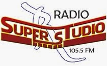 Radio Super Studio 105.5 FM  San Pedro de Cajas