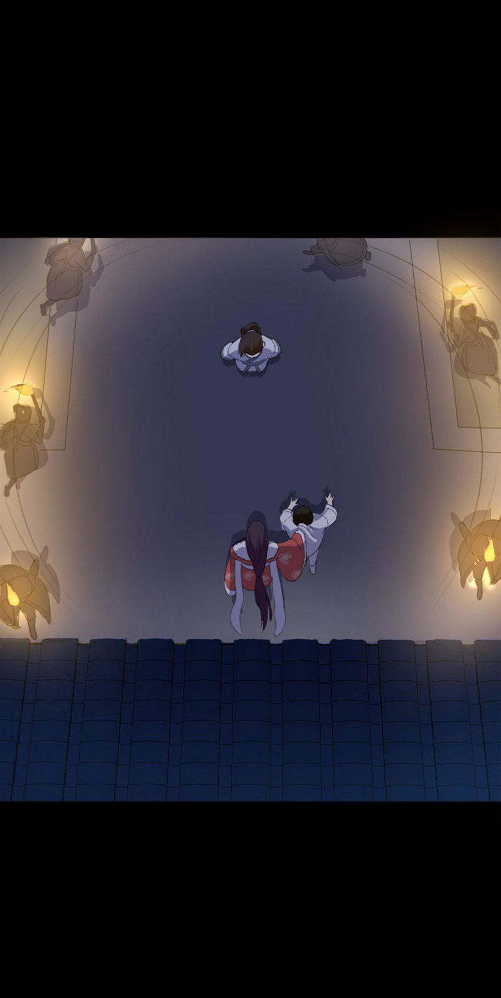 Hỏa Hồ - Chương 5 - Trang 12