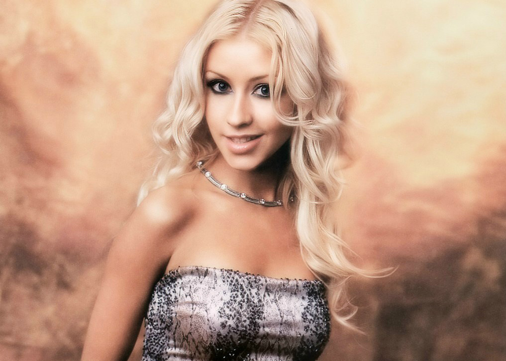 Christina Aguilera Workout and Diet Secret Muscle world