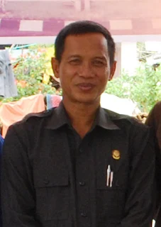 Drs. H. DIDI ROYANDI, SH (Anggota DPRD Kab.Indramayu)