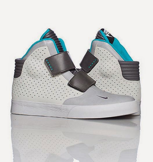 nike flystepper 2k3 grey