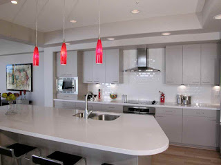 Modern Kitchen Lighting Ideas