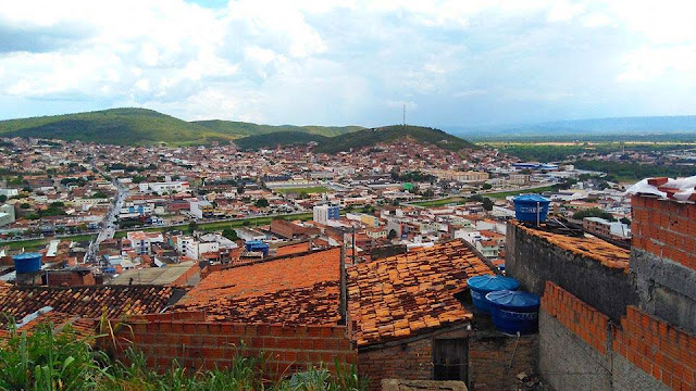 Queda de energia suspende abastecimento de água em parte de Jacobina