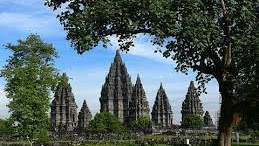 BANDUNG BANDAWASA DAN RORO JONGGRANG (Cerita dari Yogyakarta) #bandungbandawasa #rorojonggrang