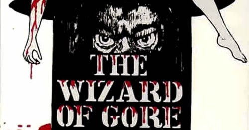 Watch The Wizard of Gore Online Free 1970 Putlocker