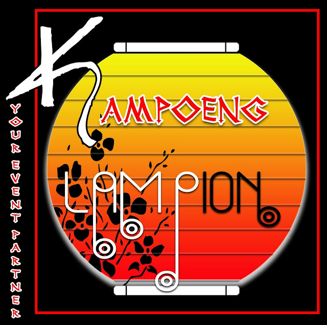 Logo Lampion