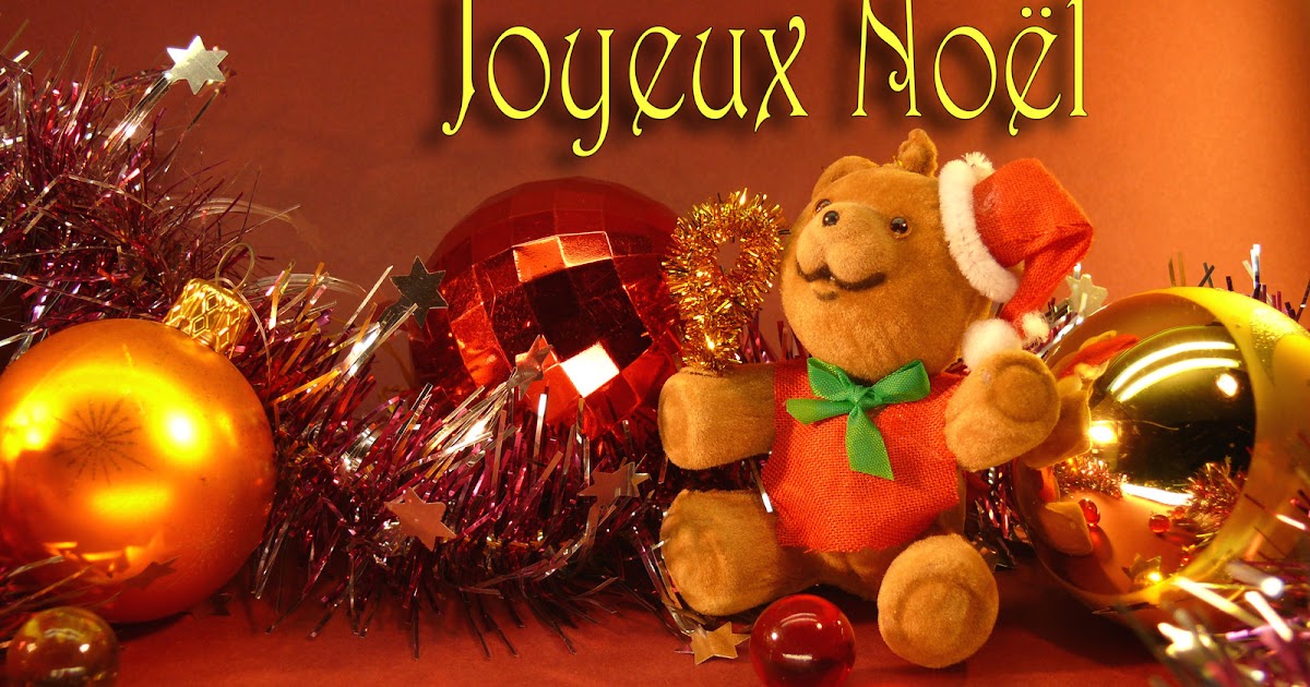 Maman Test: Bon réveillon et Joyeux Noel 2015