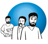 Was the wedding guests can be vegetarians, while the bridegroom is with them?  (Mk 2,19)