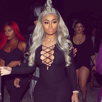 Blac Chyna