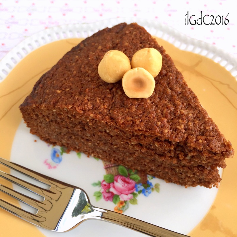 il giardino dei ciliegi Ricette delle