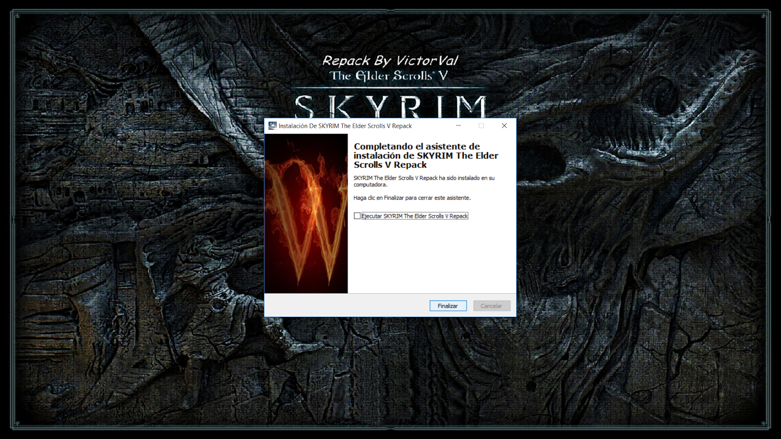 TodoDescargas Descargar Skyrim full en español 2020 TodoDescargas Descargar Skyrim full en español 2020