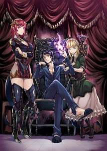 Volume 11: Tính Chểnh Mảng Của Lười Biếng.