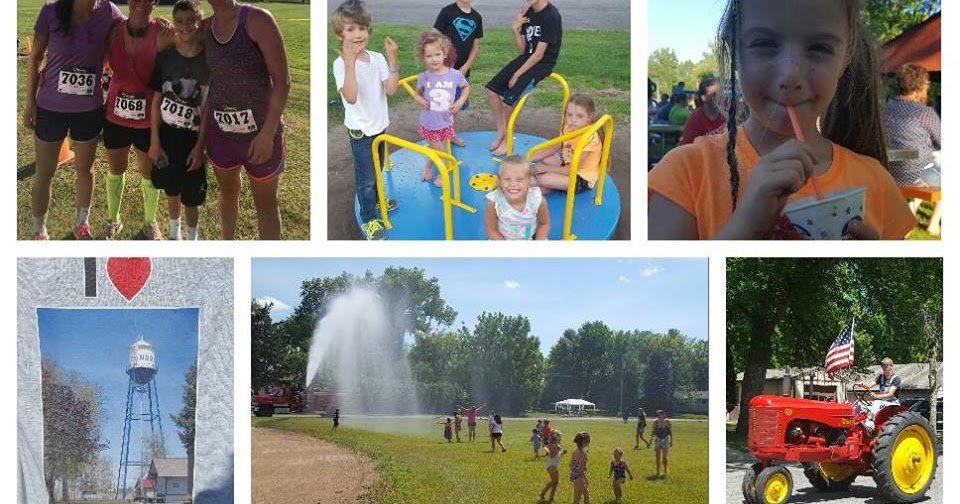 Stang Family of Five Danube Fun Days Never Disappoints!